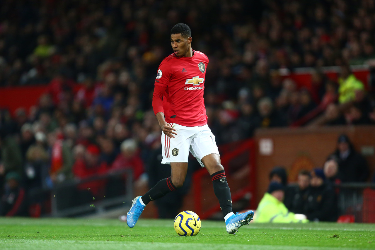 PFA:拉什福德在欧联决赛后受到种族歧视,呼吁政府法案尽快生效