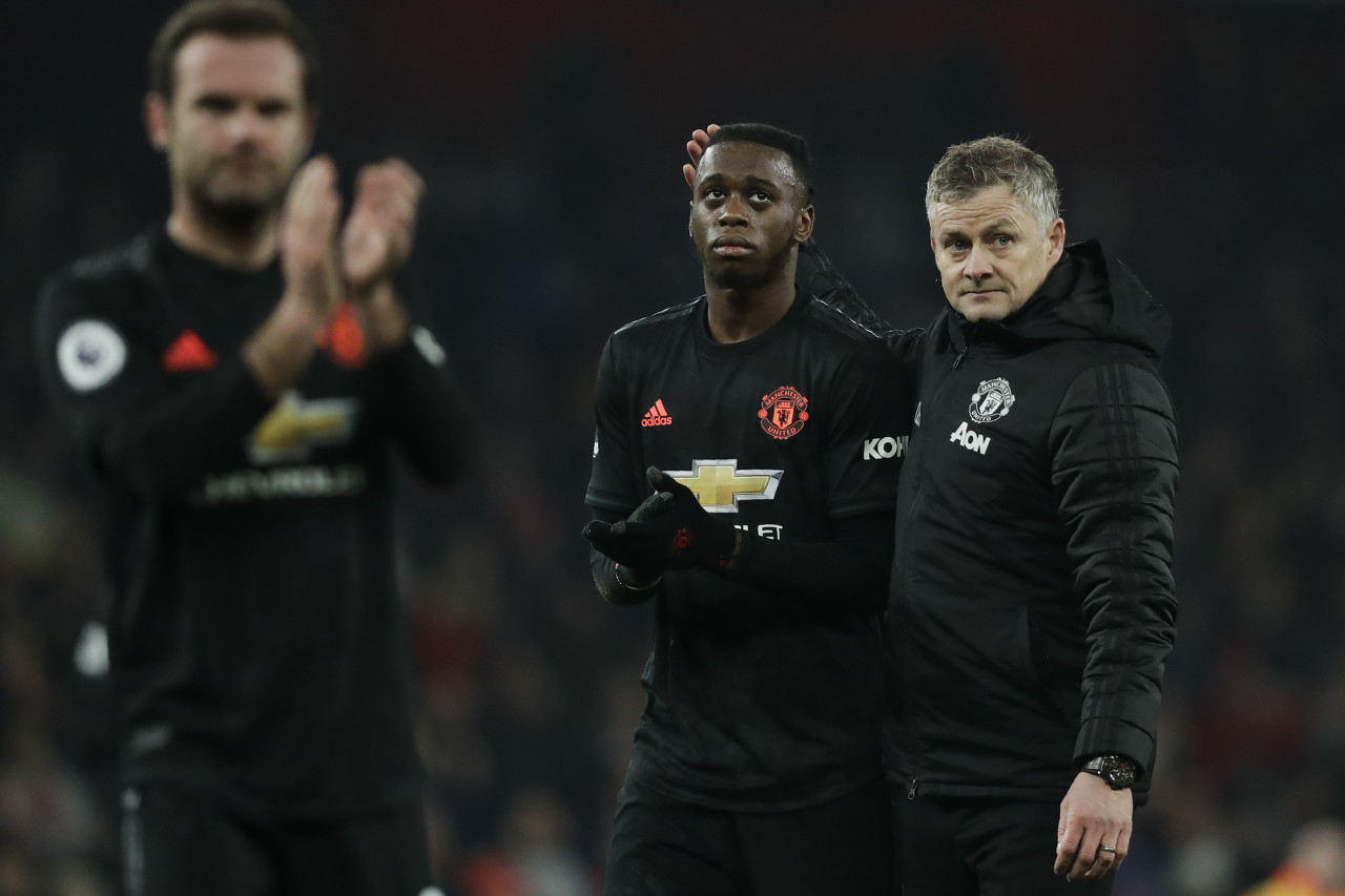 曼晚：吸取去年教训曼联已着眼夏训 拟热身5场两战利物浦