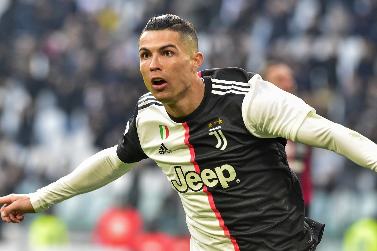 斯基拉:C罗今夏可能离队,曼联是潜在下家