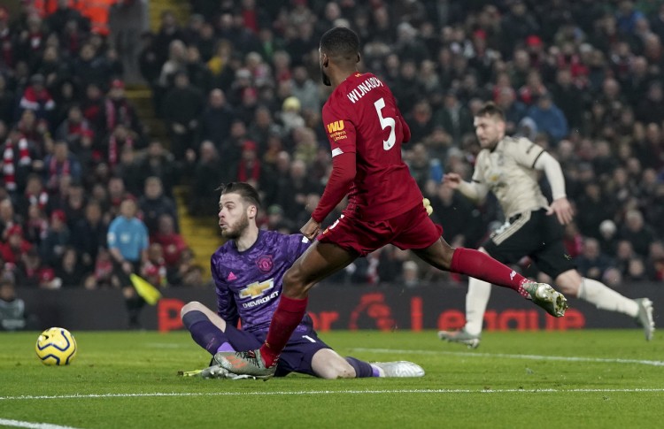 记者:维纳尔杜姆和拜仁谈判取得进展,几周前便已在对话