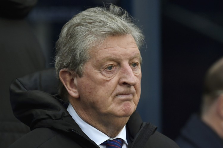 霍奇森:如果客场赢下利物浦,我们可能会被锁在更衣室