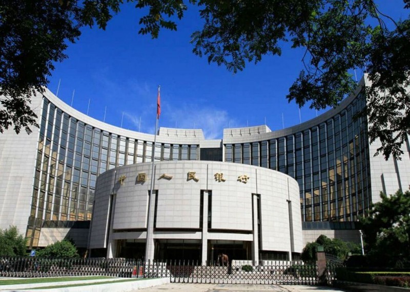 央行发文，中国三大监管机构联手“封杀”虚拟货币