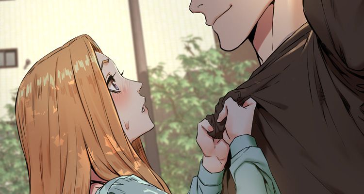 韩国冲突漫画-韩国冲突无删版