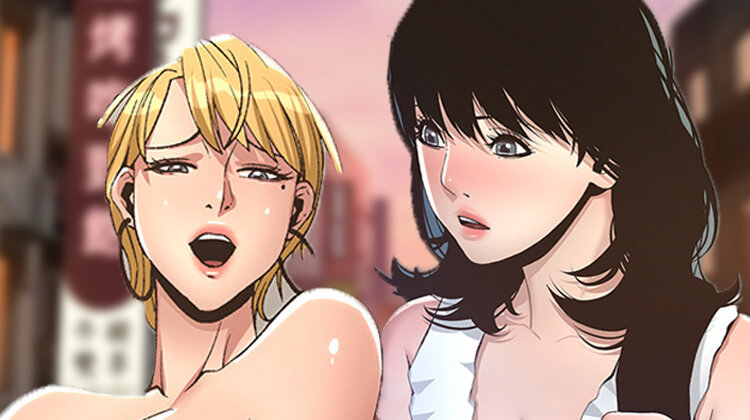 连载漫画《假爸爸》完整韩漫(全集在线阅读)