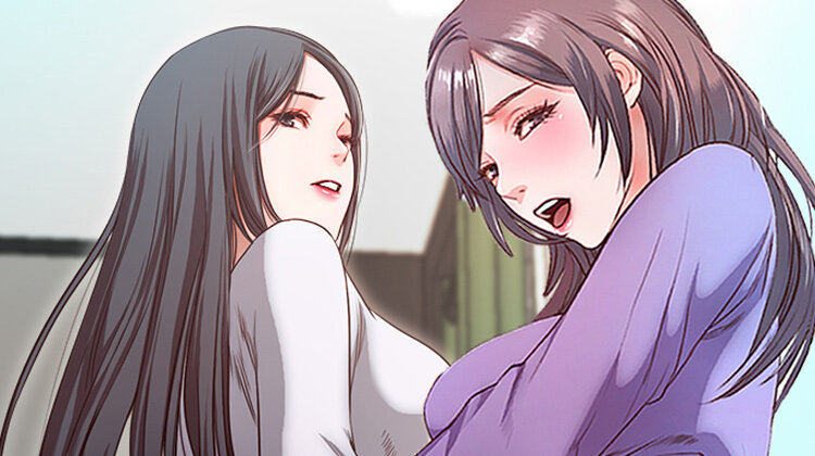 连载漫画《甜蜜的假期》完整韩漫(全集在线阅读)