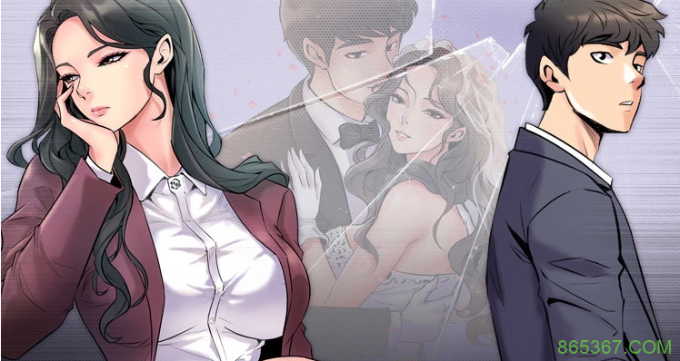 韩漫 與前妻同居/与前妻同居01-67话全集完结在线下载[346MB/PDF]