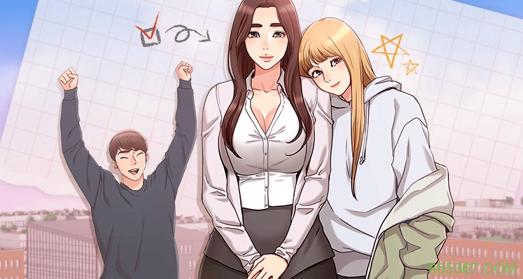 韩漫 女友的姐姐01-35话全集完结在线下载[192.8MB/PDF]