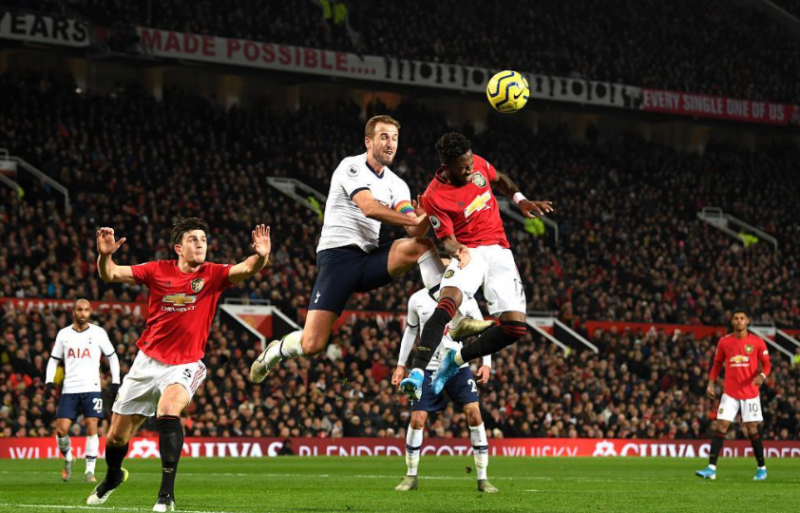 5月12日-13日足彩赛程调整：调整曼联相关赛程