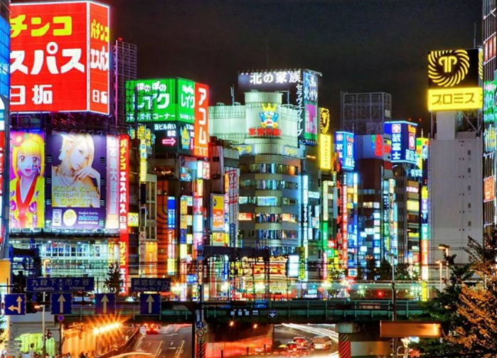 全球博彩业仅剩的3个活力市场，它率先向世界开放！（上篇）