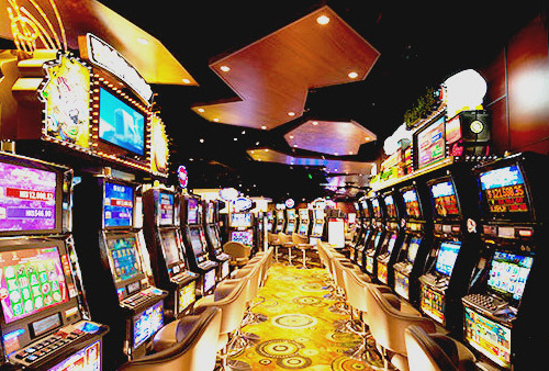 老虎机年吞1亿澳元 墨尔本Brimbank市陷“赌灾”