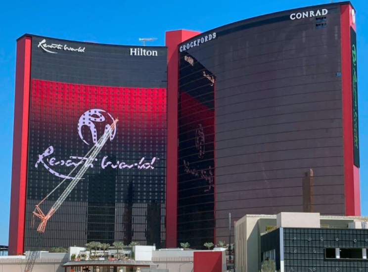 加密货币飙涨不停 美国这家度假胜地也想加入？