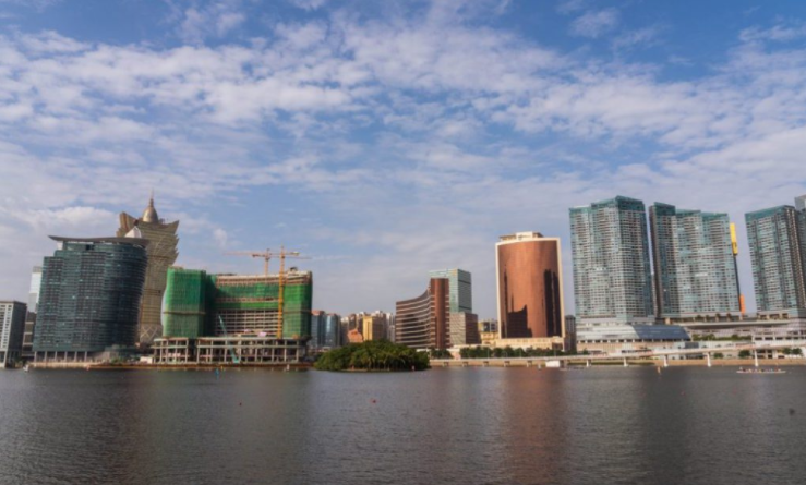 澳门赌牌竞投有谱了 政府官员拜访立法会将拍板？