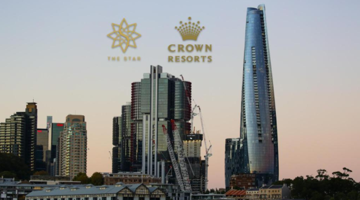 澳洲星亿集团提议并购皇冠 黑石不认输调高现金报价