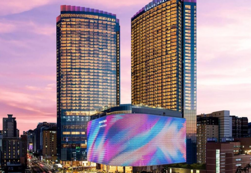 济州天城酒店博彩项目获政府批准 赌场将于5月开幕