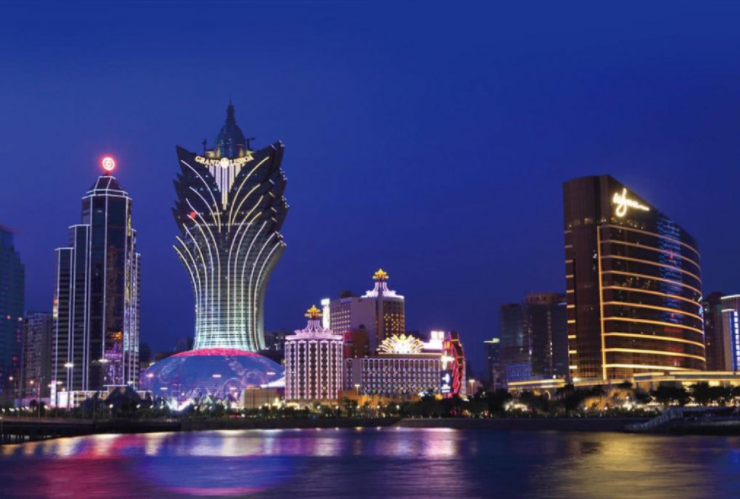 博企加大非博彩元素 成澳门博監局新赌牌分配依据？