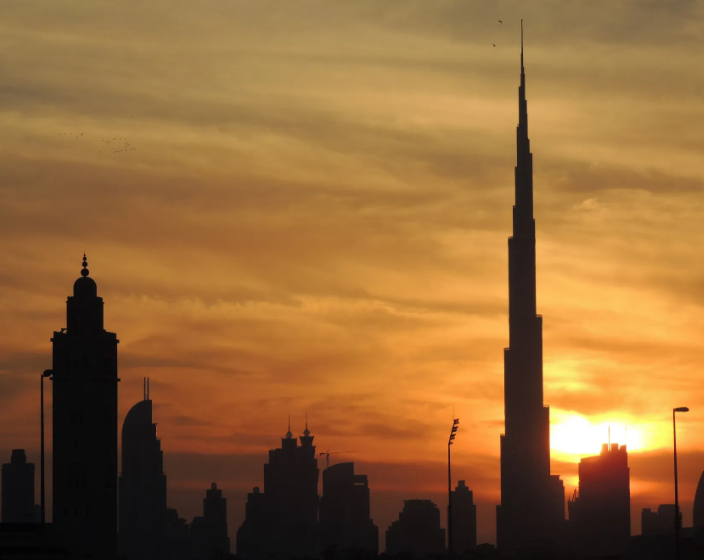 菲律宾在线博彩转移迪拜拓荒，亲身经历菜农告诉你此路通不通?