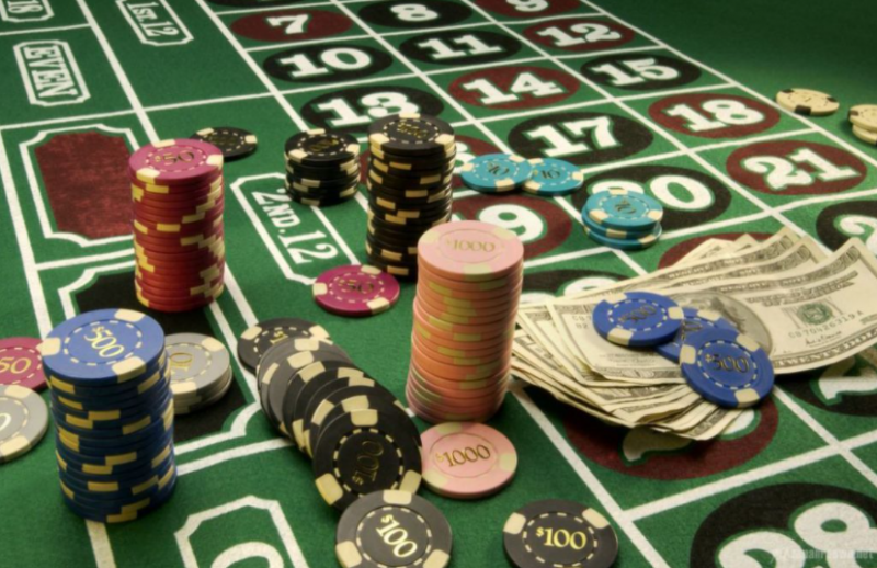 泰国网络赌博是安全的吗？ 你不可不知道的几件事