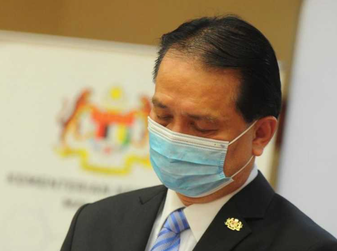 马来西亚23日新增2468例新冠确诊，14例死亡