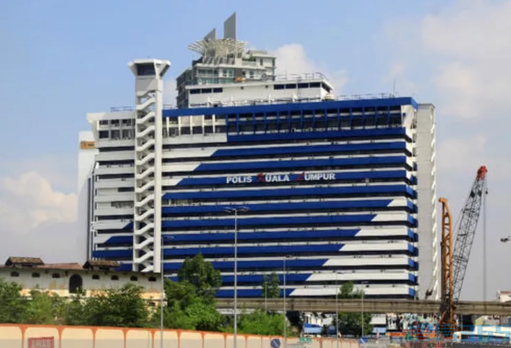 中国籍夫妻在马来西亚遭遇“黑警”，被强行拿走160万现金及物品！警方逮捕6警察嫌犯