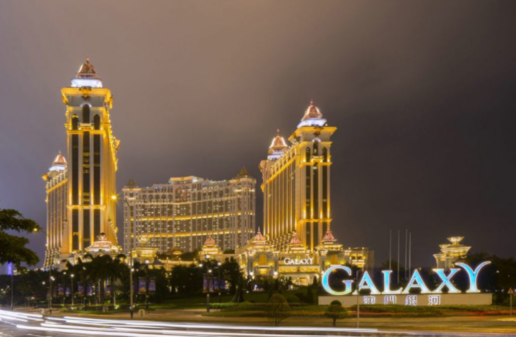 不再参与横滨综合度假村竞争 这关键原因银河娱乐退出？