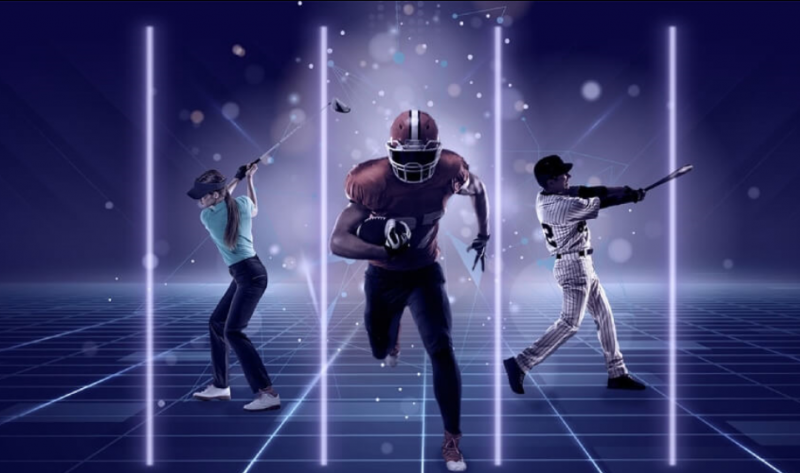 美国三州选民投票 支持合法体育博彩下注