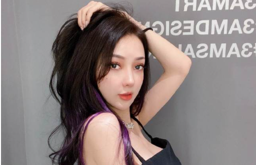 炫富姐郭美美“二进宫”后其公司火速断尾申请注销