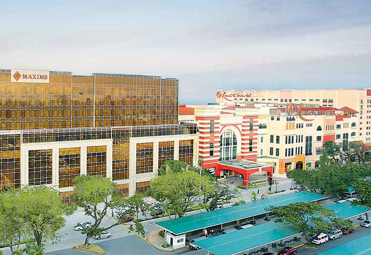 马尼拉名胜世界第一季度亏损2300万美元