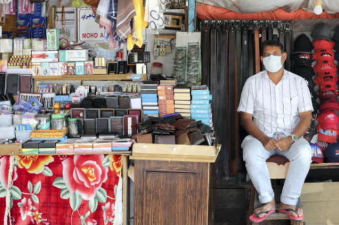 阿联酋单日新增2196例感染病例，另有5人死亡2385人痊愈