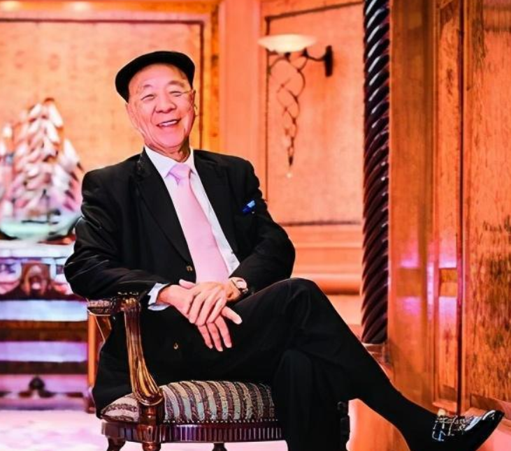 经济学玄理：吕志和“命中无财” 为何却当了澳门新赌王？