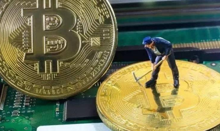 金融委发力打击比特币，虚拟货币市场别再“博傻”