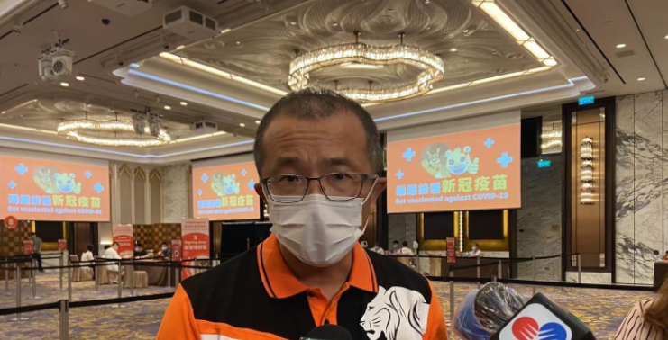 未有计划裁员 美高梅中国：期望暑假旅客量有所增长