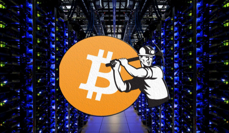 中国严厉打击加密货币采矿及交易