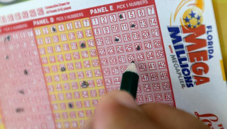 美国爆33亿彩票巨奖诞生！官方：一次领取将损失10亿