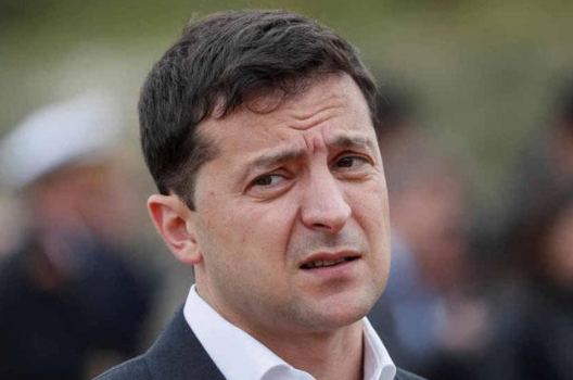 乌克兰上当了：被美国放鸽子，俄十万大军压境，遭中国天价索赔