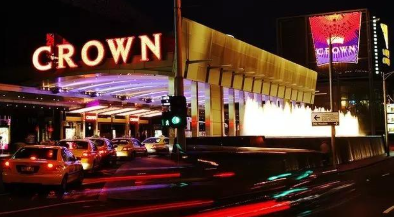 皇冠度假集团旗下墨尔本赌场因疫情停业