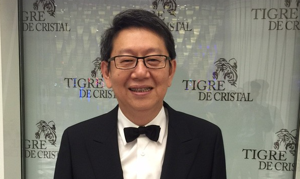 台湾伍丰发布营业报告书 将开发博彩设备投资参与运营专案