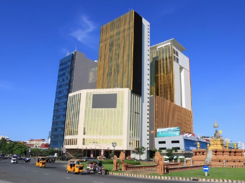 金界娱乐城工会要求取消裁员遭拒绝