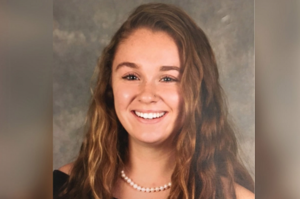 百万美元归她！美国首个“新冠疫苗接种彩票”中奖者产生