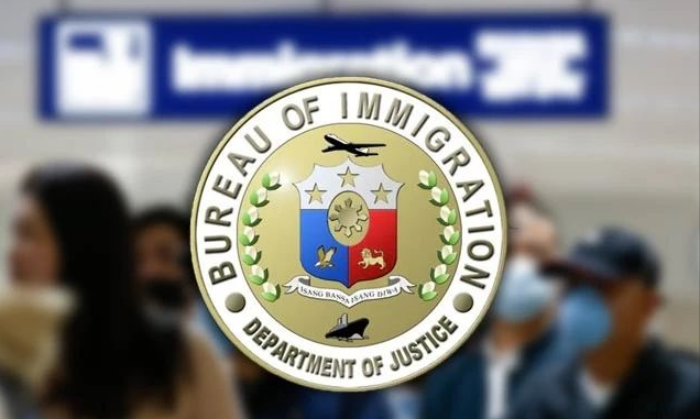 涉嫌提供虚假声明，菲律宾移民局逮捕48名中国人