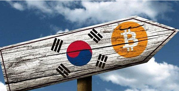 虚拟货币交易所敛财1.7万亿 韩国知名虚拟货币交易所被查