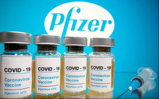 菲律宾批准辉瑞新冠疫苗紧急使用授权