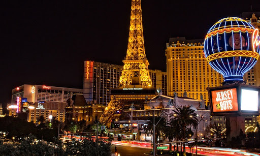 澳门政府将听取立法会议员有关修订博彩法及博彩专营合同建议