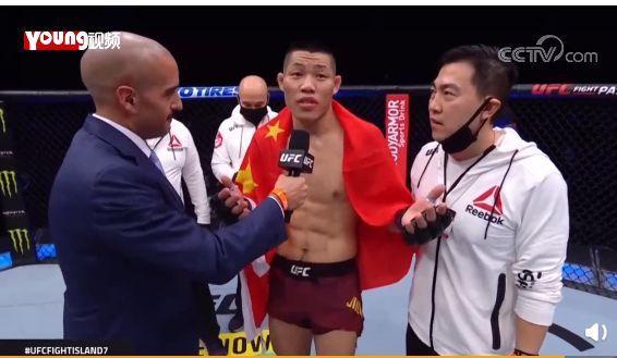 李景亮霸气回应:博彩公司在哪? 不要小看中国力量！