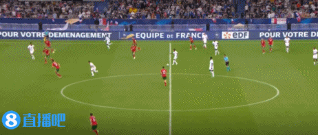 状态不错！吉鲁上演梅开二度