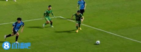 交学费了！下半时开场连丢三球，北京国安0-6落后川崎前锋