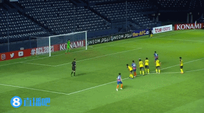 广州队门将张健智:本场我们尝试做了一些进攻,敢于拿球向前