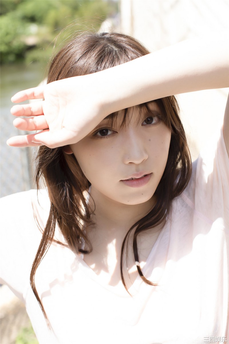 谱久村圣写真集《[Hello! Project Digital Books] Vol.203 Mizuki Fukumura 譜久村聖》高清全本 精品