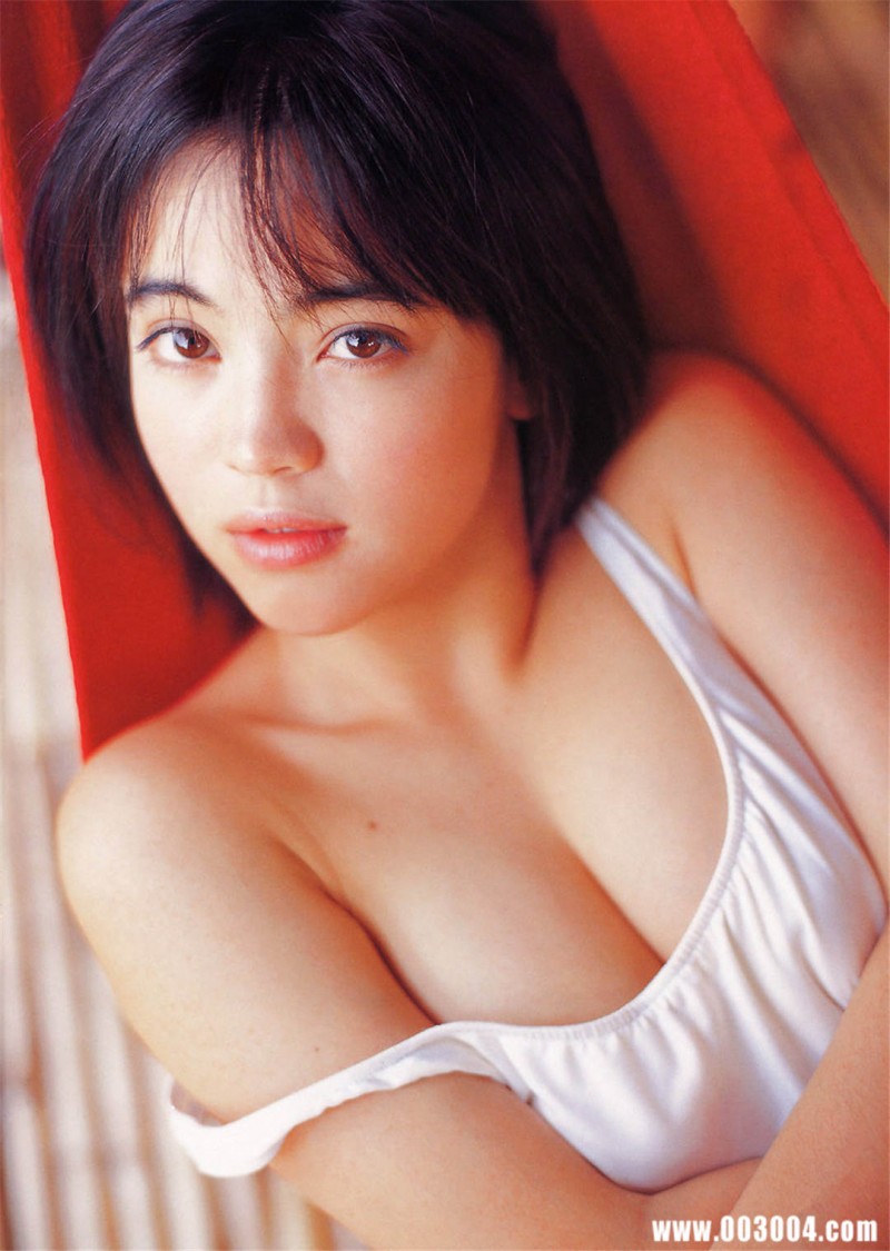 永井流奈写真集《なんでぇ？》高清全本 精品