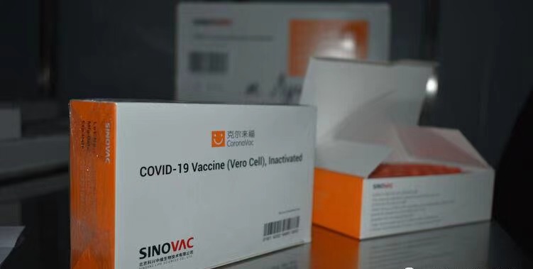 中国疫苗CoronaVac在实际上比在试验时候更加优秀