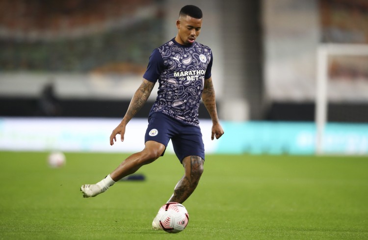 都体:C罗欧洲杯后决定未来 曼城想用热苏斯与热刺换凯恩